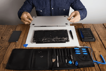 common laptop repair