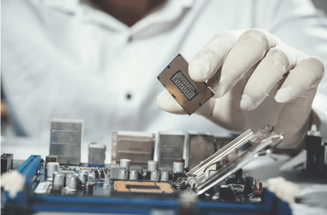 genuine HP laptop parts