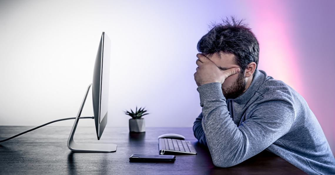 How to Fix an HP Laptop Stuck on Startup